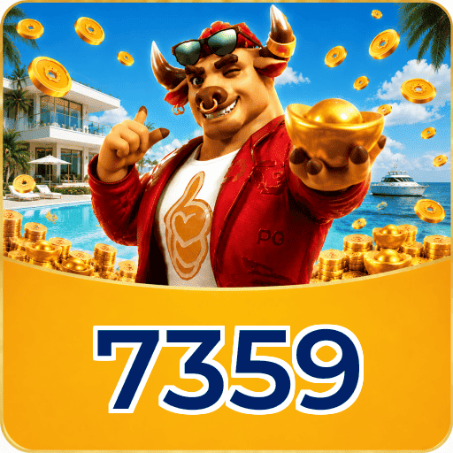 Loteria 7359 - Quina e mais jogos