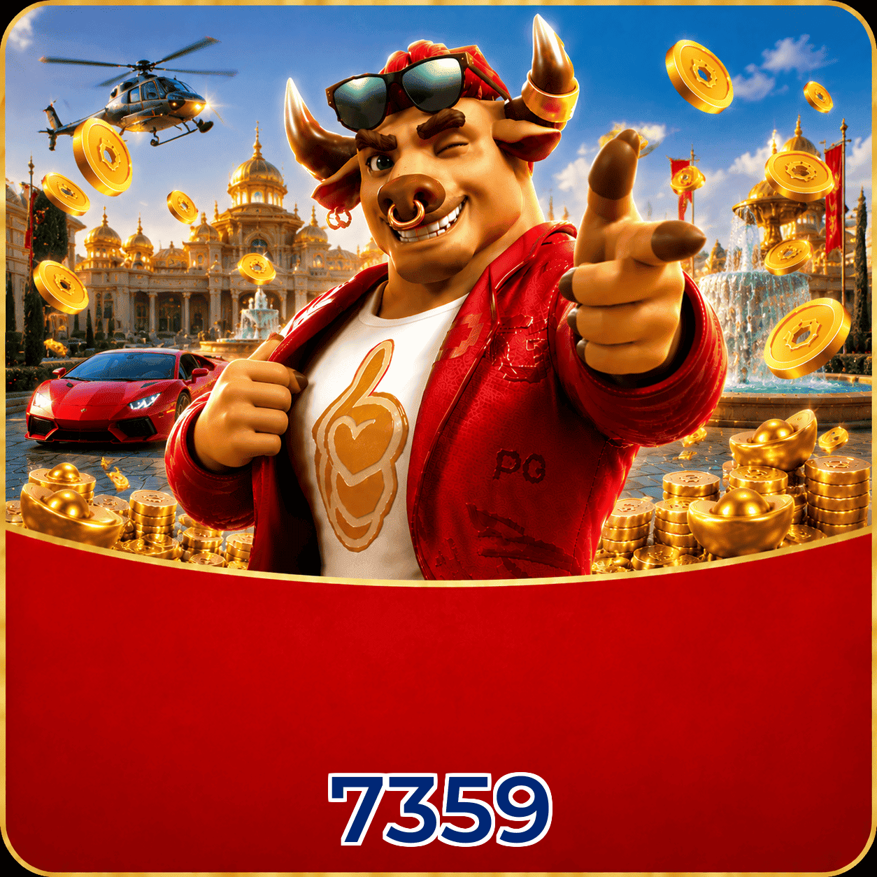 7359 Licenciado Curaçao - Segurança SSL 256-bit