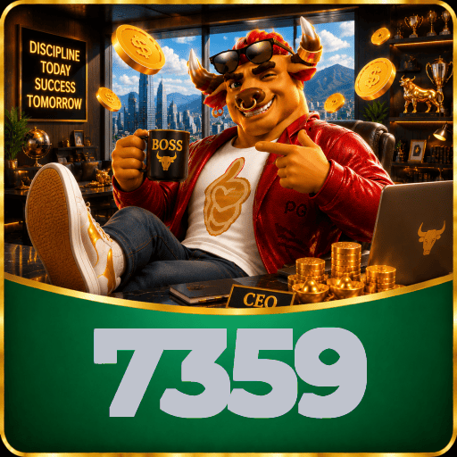 7359 Licenciado Curaçao - Segurança SSL 256-bit